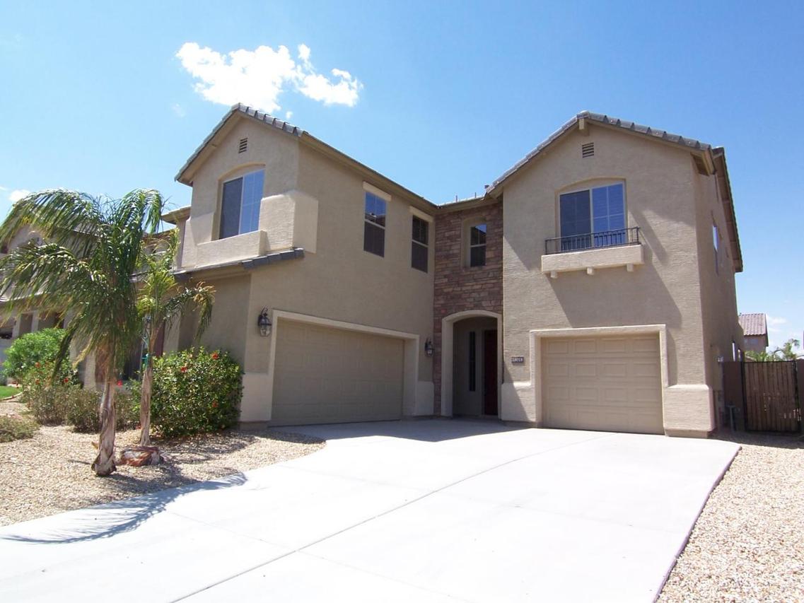 18018 W Onyx Ave., Waddell, AZ 85355