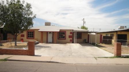 2815 W Coronado Rd., Phoenix, AZ 85009