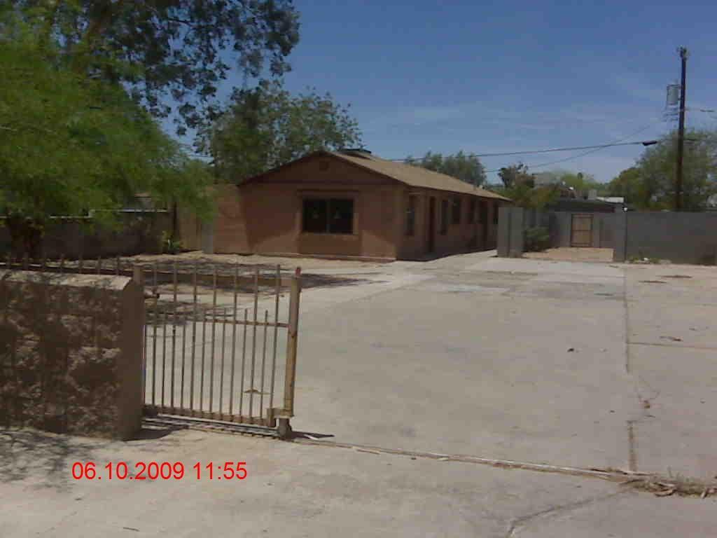 6232 S 12th St., Phoenix, AZ 85042