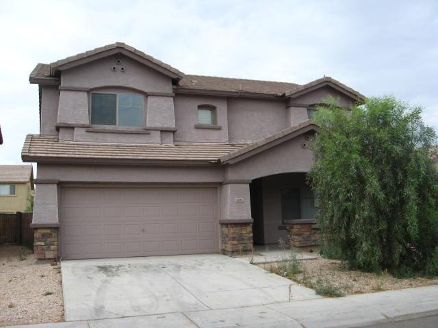 4824 W St Kateri Dr., Laveen, AZ 85339