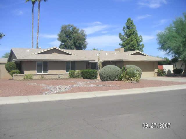 5238 E Gelding Dr., Scottsdale, AZ 85254