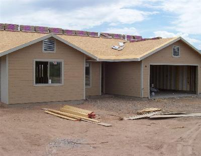 5825 N Vicki Ln. #1, Rimrock, AZ 86335