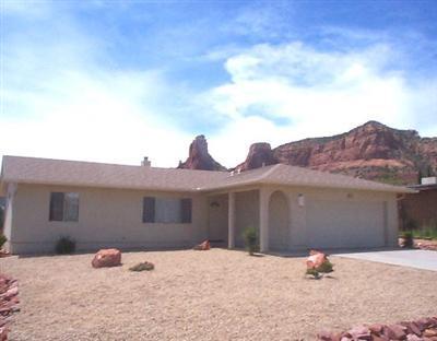 335 Canyon Diablo, Sedona, AZ 86351