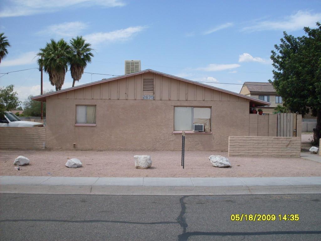 2630 E Monte Cristo Ave., Phoenix, AZ 85032