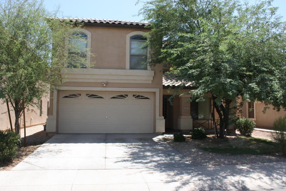 21317 N Scott Dr., Maricopa, AZ 85138