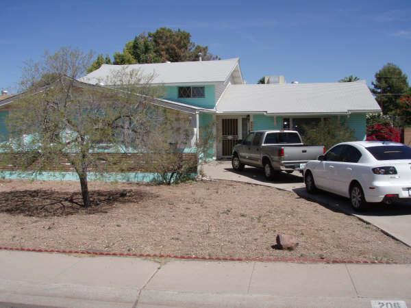206 E Minton Dr., Tempe, AZ 85282