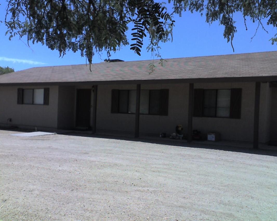 5147 W Escuda Dr., Glendale, AZ 85308