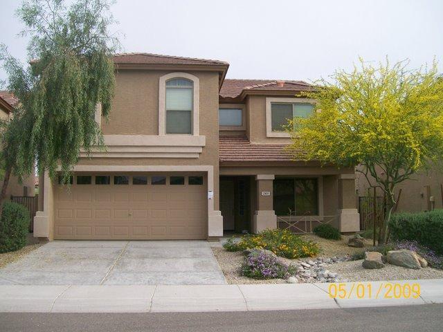 2411 W Lucia Dr., Phoenix, AZ 85085
