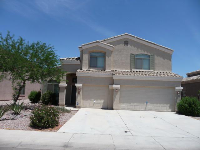 1626 E Angelica Dr., Casa Grande, AZ 85222