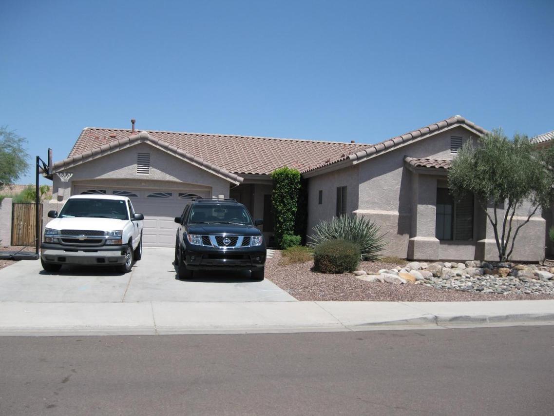 25424 N 73rd Ave., Peoria, AZ 85383