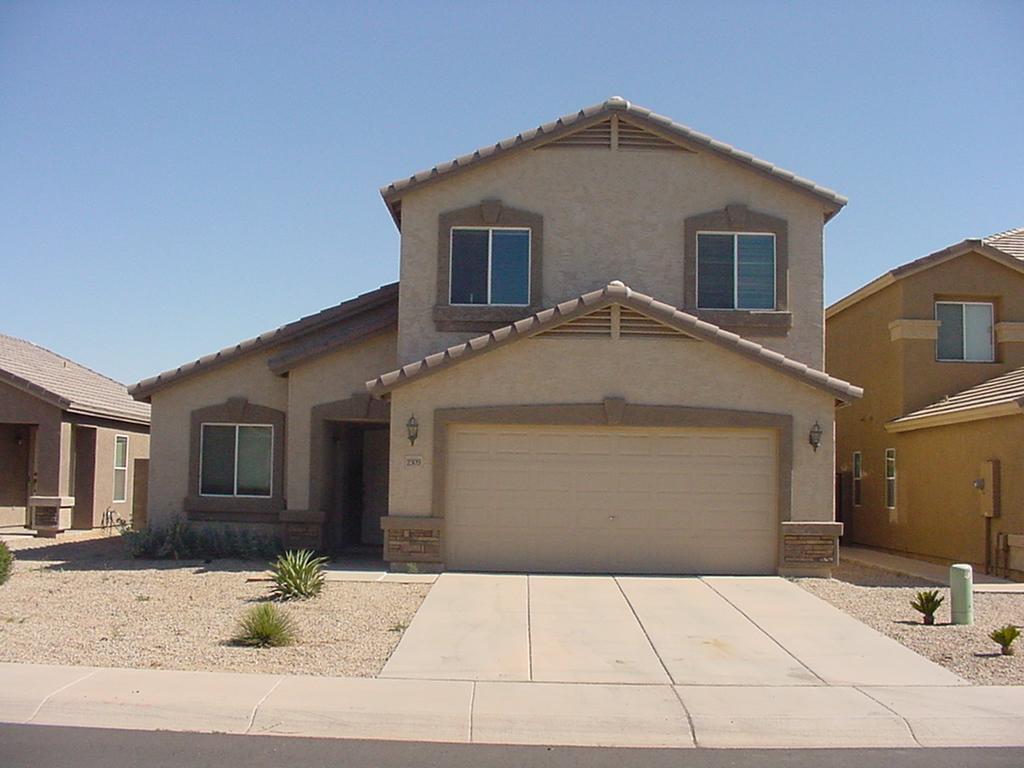 2309 E San Manuel Rd., Queen Creek, AZ 85243