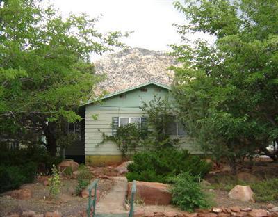2700 Blue Horizon Rd., Sedona, AZ 86336
