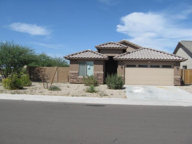 6835 S 46th Dr., Laveen, AZ 85339