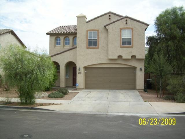 9024 W Magnolia St., Tolleson, AZ 85353