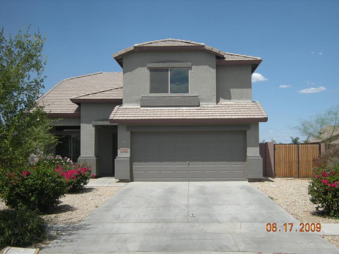 11358 W Buchanan St., Avondale, AZ 85323