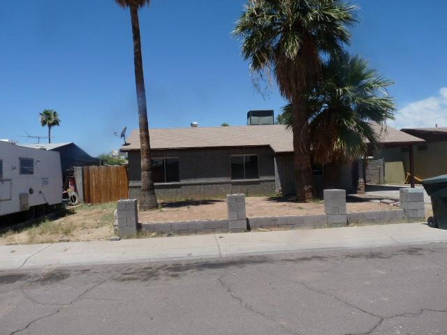 18228 N 34th Ave., Phoenix, AZ 85053