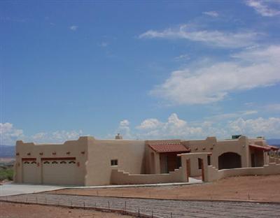 2615 S Peaktop View, Cottonwood, AZ 86326