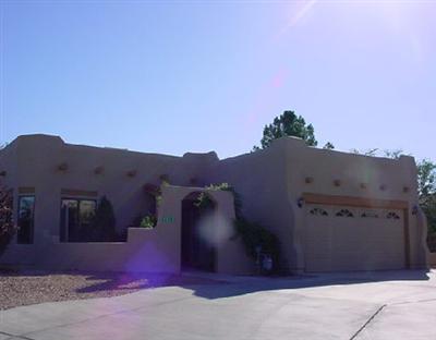 1927 Cayuse Tr., Cottonwood, AZ 86326