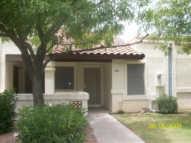 5136 E Evergreen St. #1031, Mesa, AZ 85205