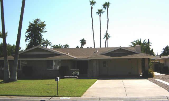 405 E Sagebrush St., Litchfield Park, AZ 85340