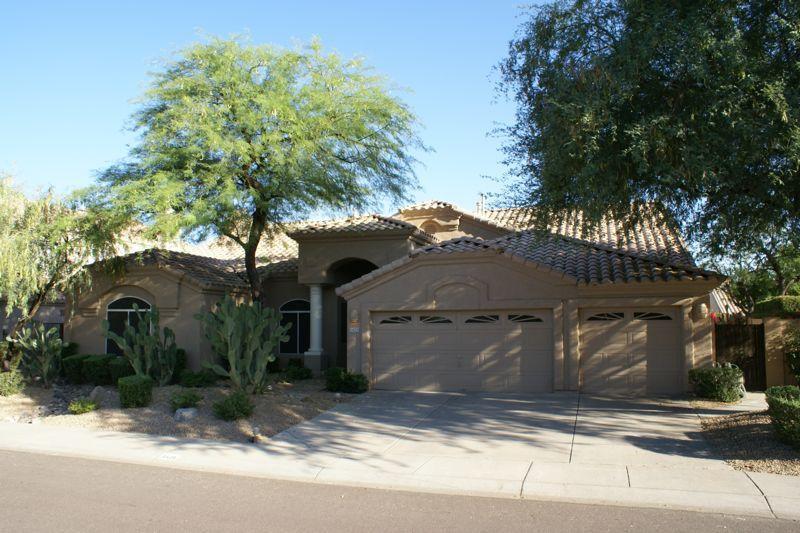 5425 E Angela Dr., Scottsdale, AZ 85254