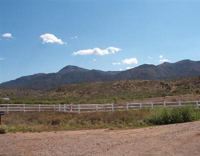 2 Salt Mine Rd., Camp Verde, AZ 86322