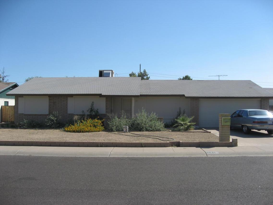 3845 W Dalphin Rd., Phoenix, AZ 85051