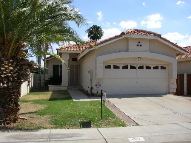 4127 E Mountain Vista Dr., Phoenix, AZ 85048