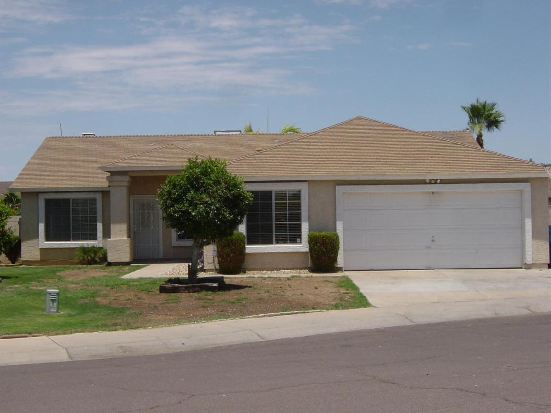 9008 W Berkeley Rd., Phoenix, AZ 85037