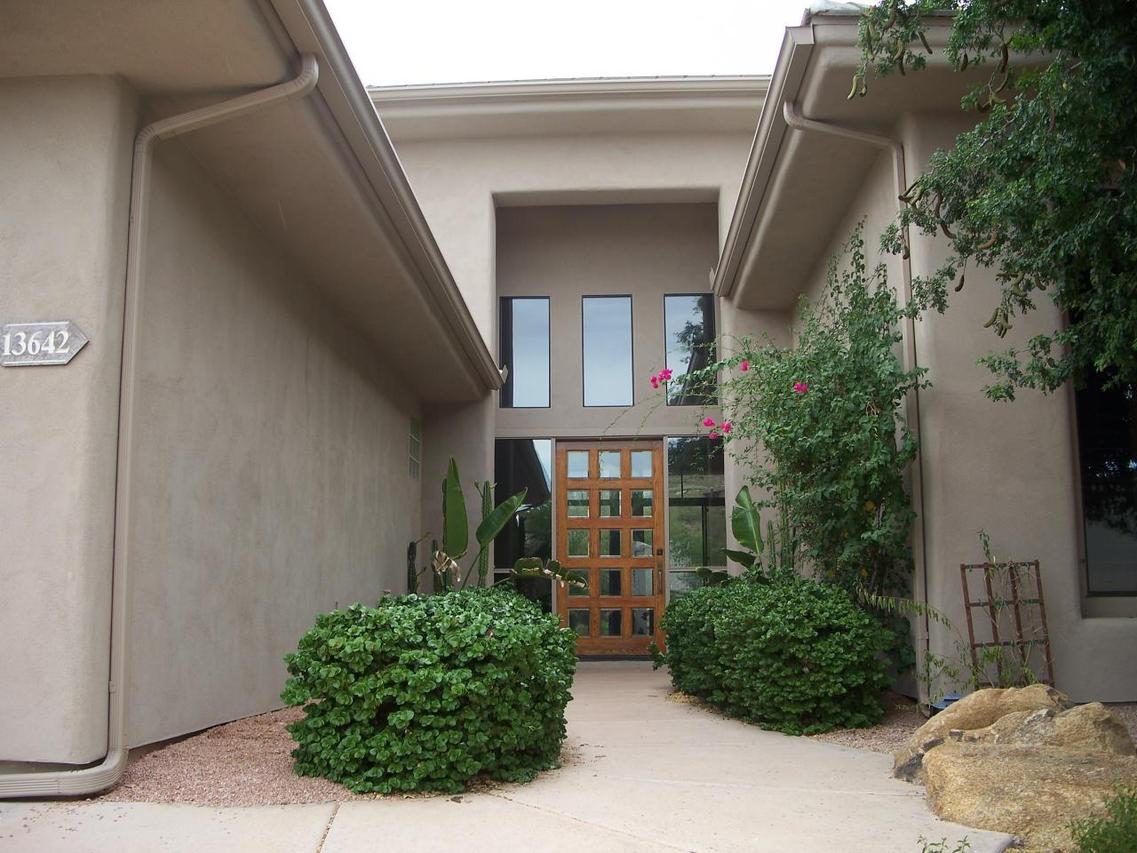 13642 E Columbine Dr., Scottsdale, AZ 85259