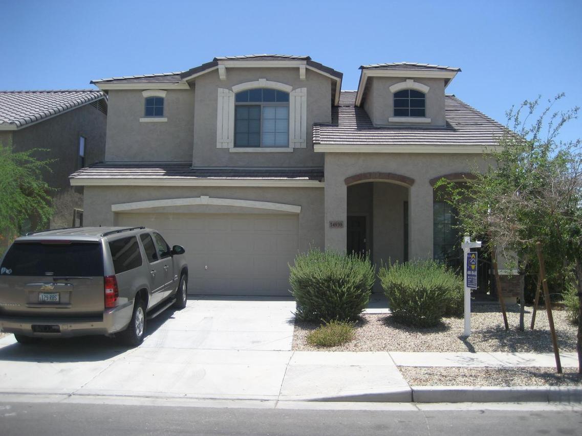 14939 N 174th Ave., Surprise, AZ 85388