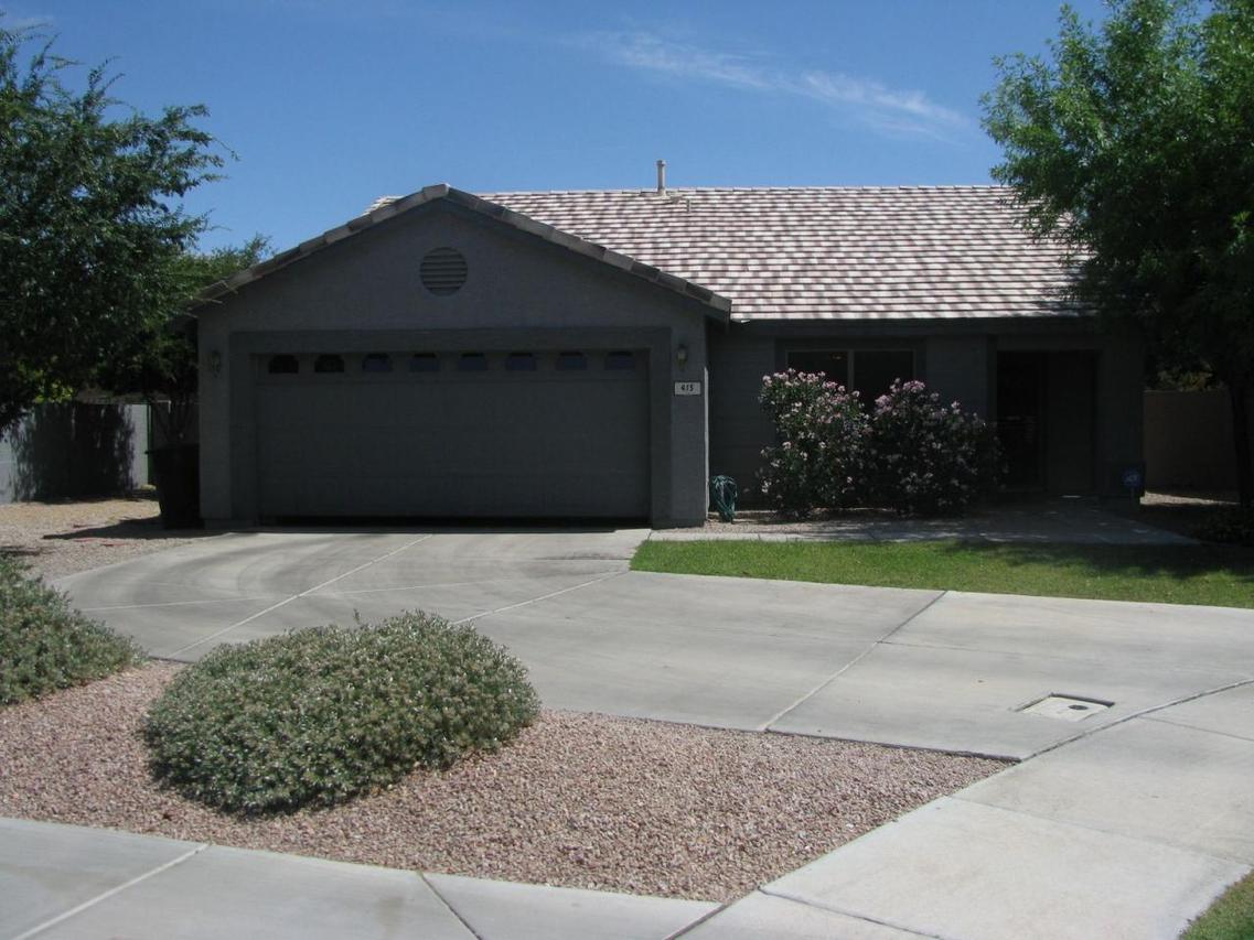 415 W Fabens Ln., Gilbert, AZ 85233