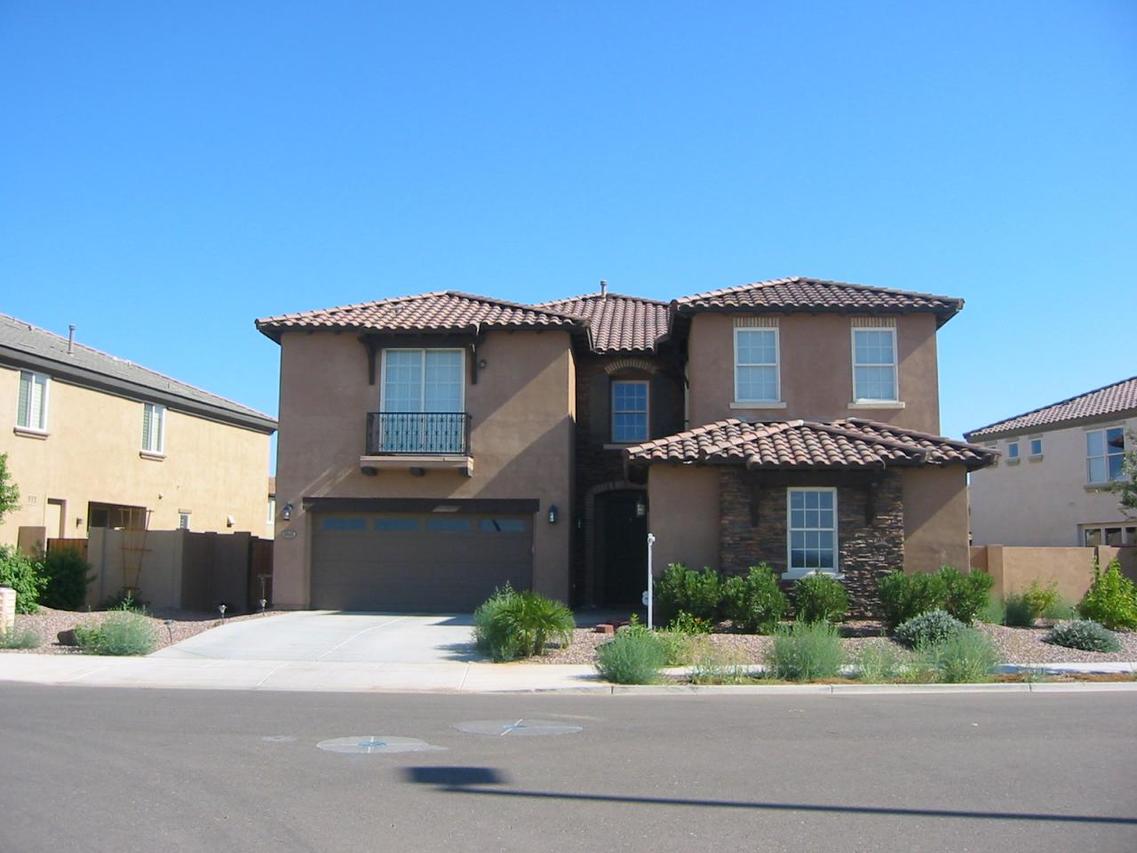 4648 E Waterman Ct., Gilbert, AZ 85297