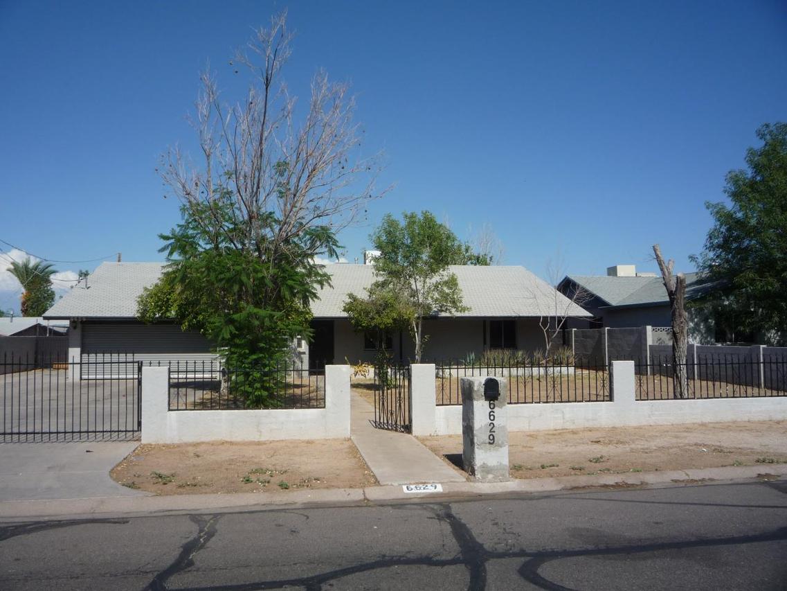 6629 S 12th St., Phoenix, AZ 85042