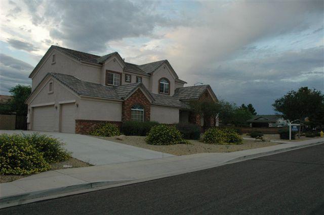 7162 E Grandview St., Mesa, AZ 85207