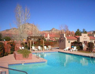 700 Agave #18A, Sedona, AZ 86336