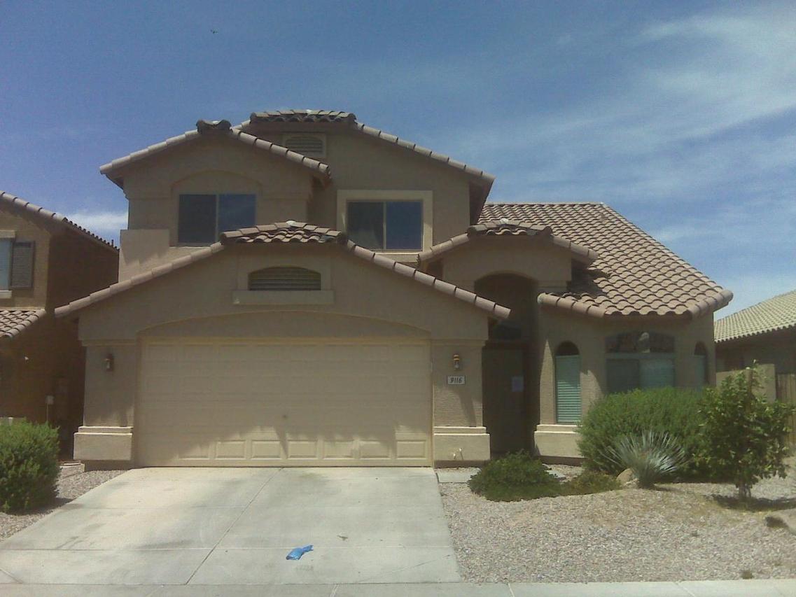 9116 W Globe Rd., Tolleson, AZ 85353