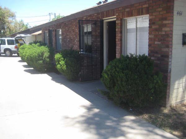 461 S Olive, Mesa, AZ 85204