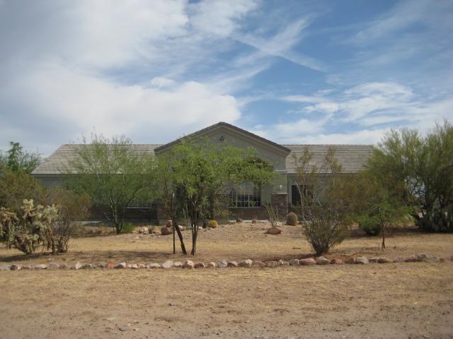 1718 W Maddock Rd., Phoenix, AZ 85086