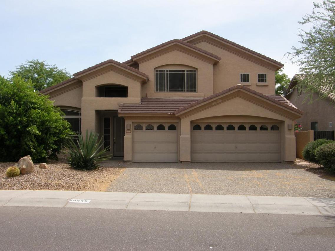 26445 N 44th Way, Phoenix, AZ 85050