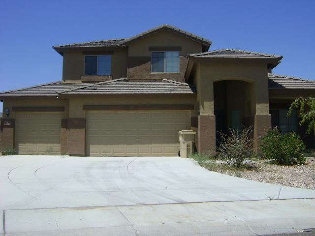 23686 W La Vista Cir., Buckeye, AZ 85396