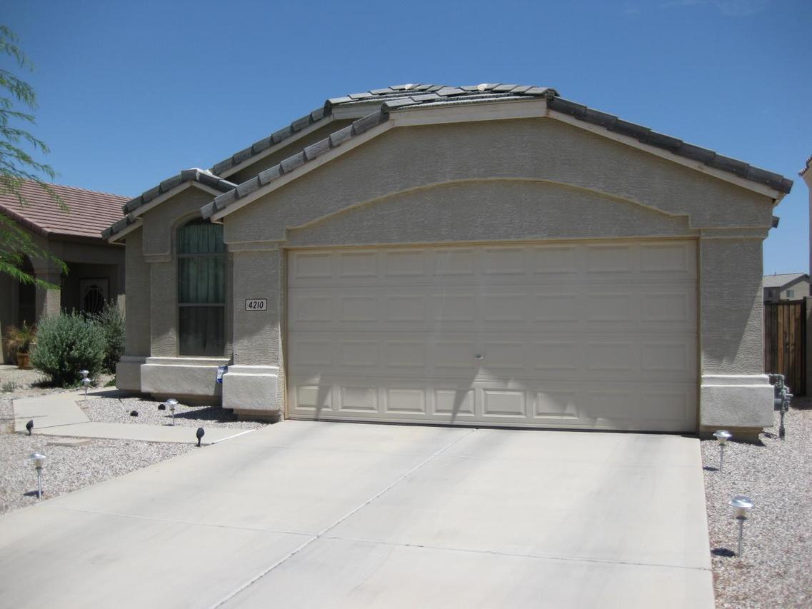 4210 E Coal St., Queen Creek, AZ 85243