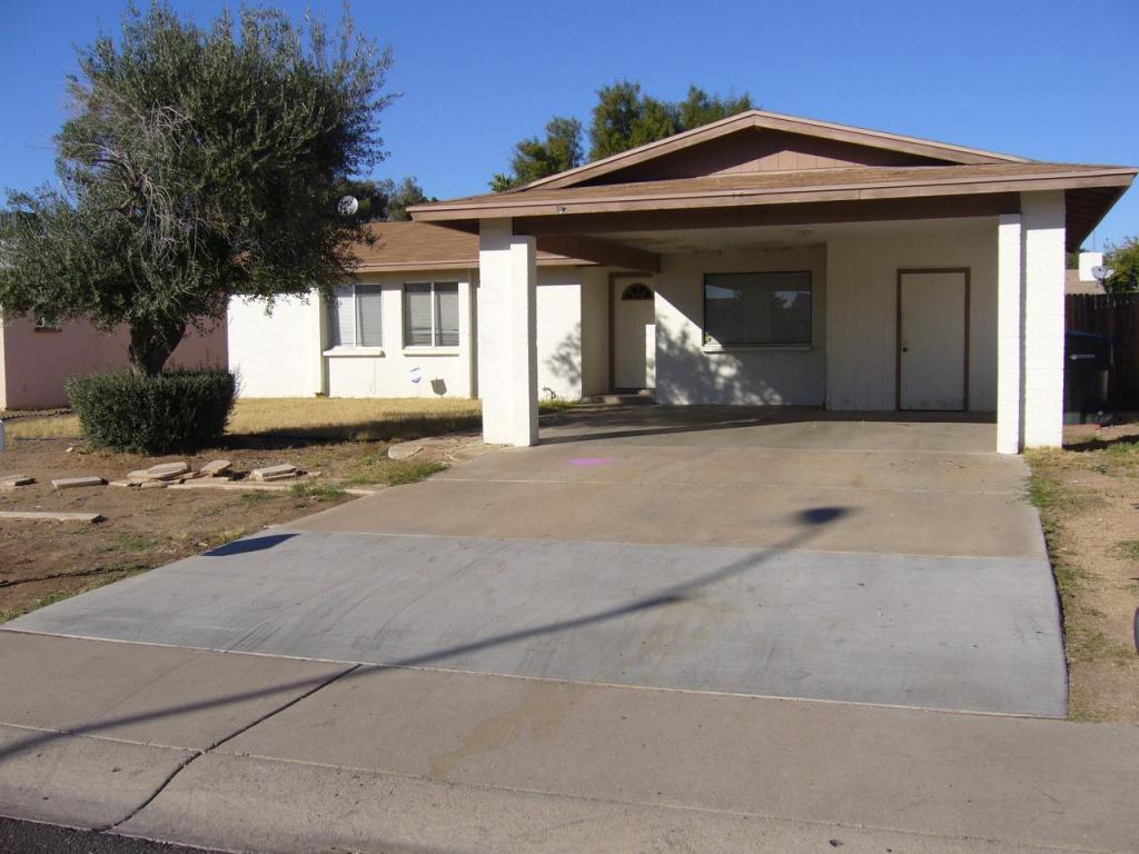 1010 W Helena Dr., Phoenix, AZ 85023