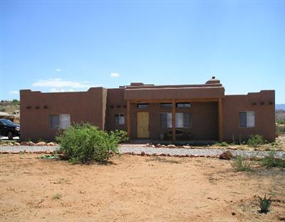 10895 E Stingray Ln. #-, Cornville, AZ 86325