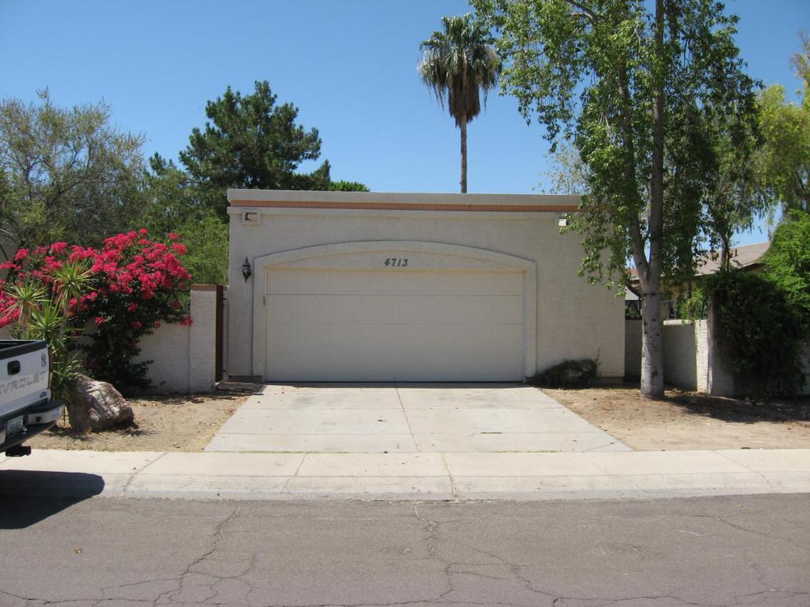 4713 W Escuda Dr., Glendale, AZ 85308