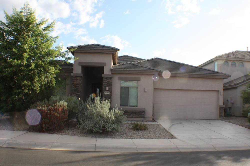 20008 N Jones Dr., Maricopa, AZ 85238
