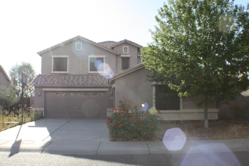 1104 N Desert Willow St., Casa Grande, AZ 85222