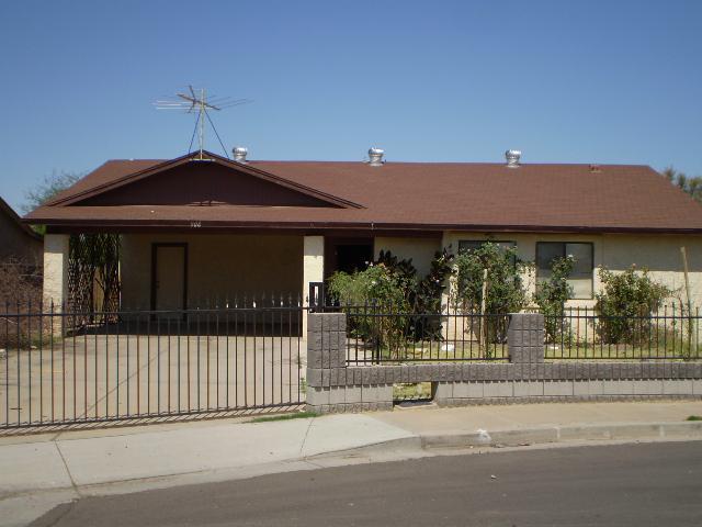 908 N 1st St., Avondale, AZ 85323