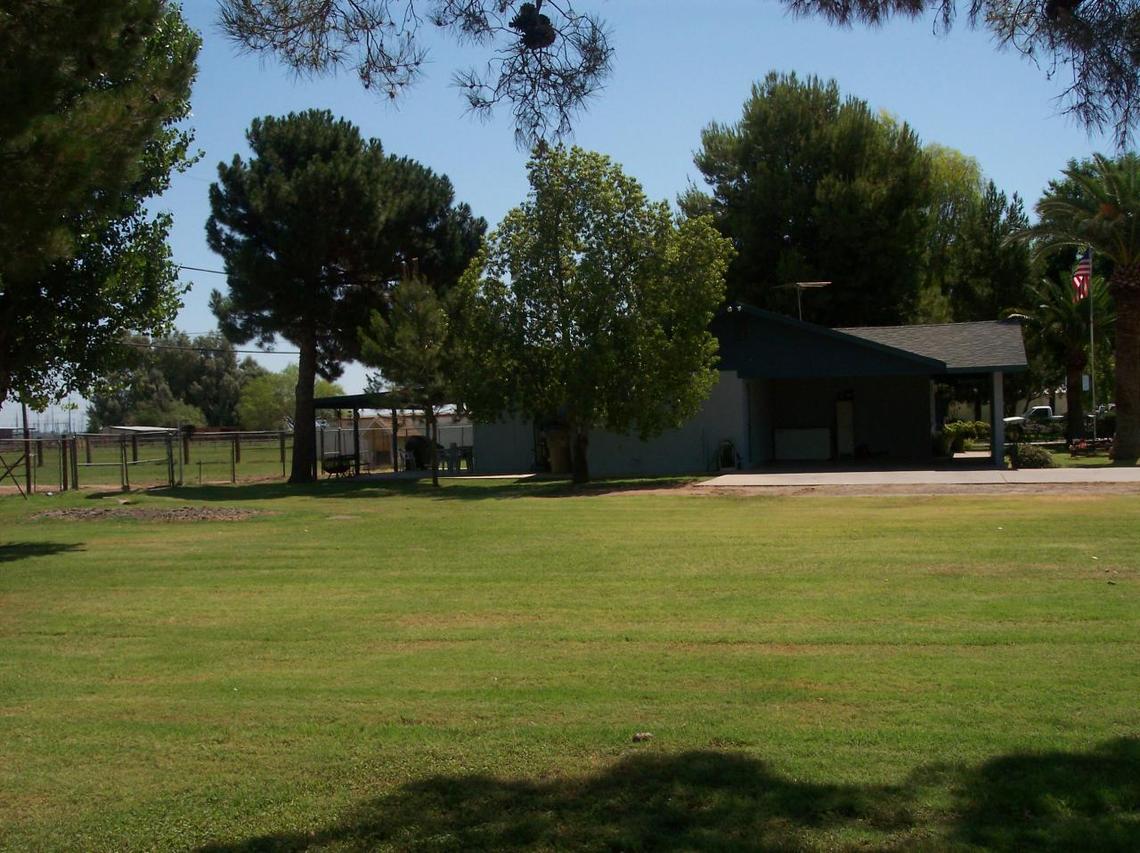 12946 W Hidalgo Ave. #17, Avondale, AZ 85323