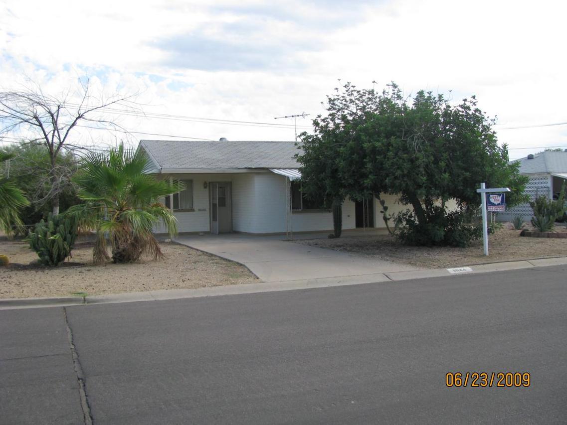 11144 W Nebraska Ave., Youngtown, AZ 85363
